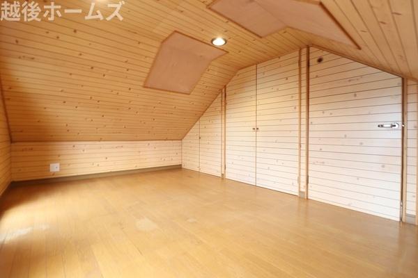 新潟市南区新山崎町３丁目の中古一戸建て