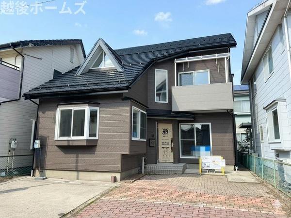 中古戸建　南区新山崎町３丁目