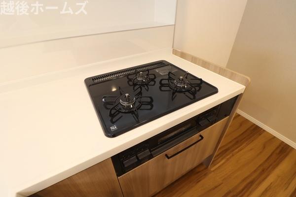 新潟市南区新山崎町３丁目の中古一戸建て