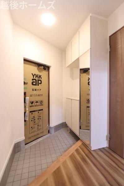 中古戸建　南区新山崎町３丁目