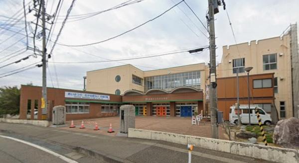 長岡市上除町の中古一戸建て(長岡市立日越小学校)