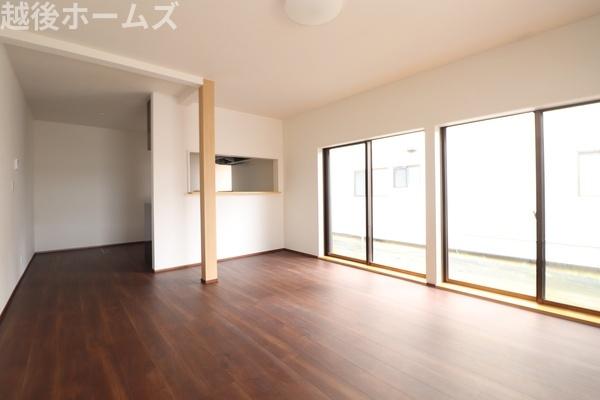中古戸建　見附市今町７丁目