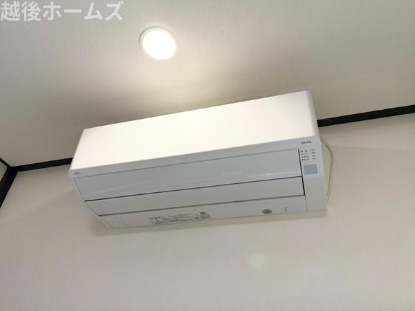 見附市緑町の中古一戸建て
