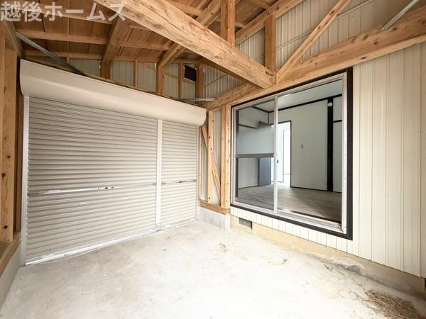 見附市緑町の中古一戸建て