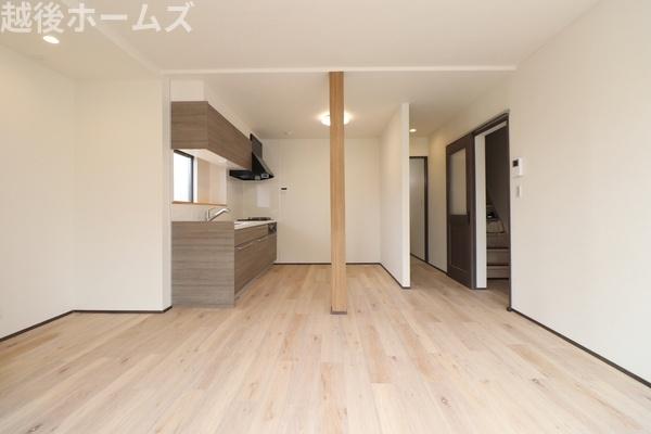 見附市緑町の中古一戸建て