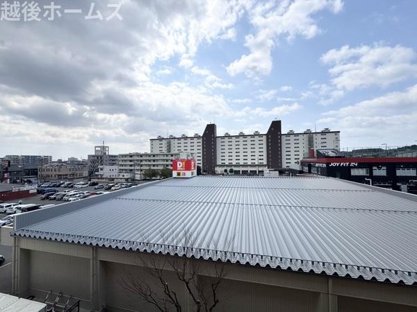 ダイアパレス青山２番館