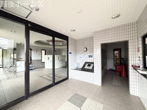 ダイアパレス青山２番館