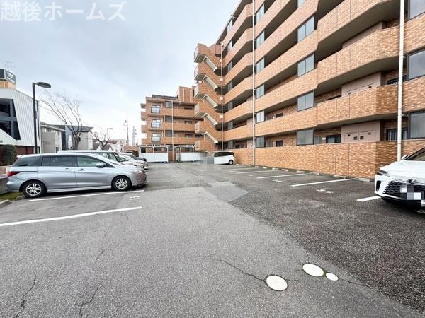ダイアパレス青山２番館