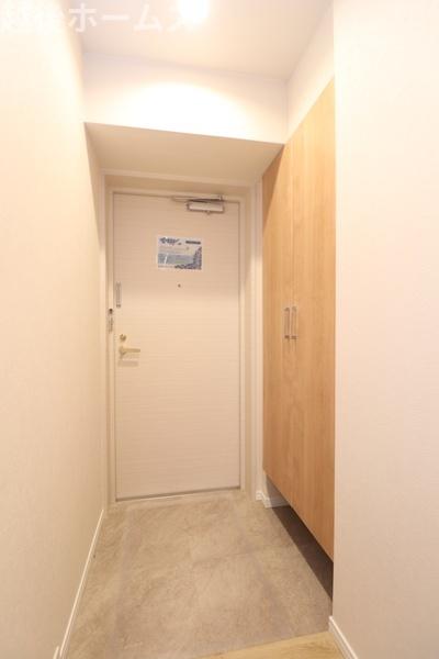 ダイアパレス青山２番館