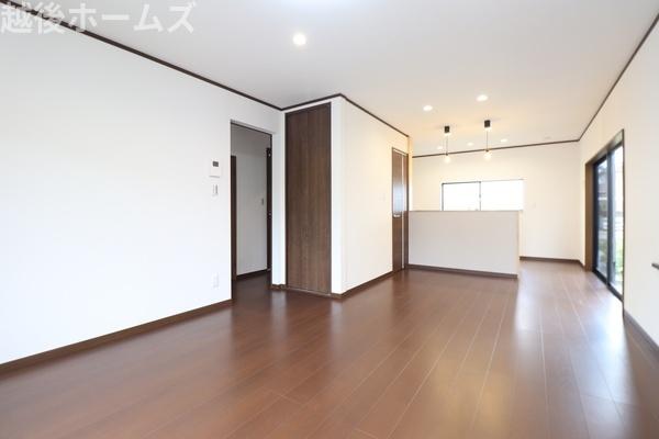 中古戸建　燕市新生町２丁目
