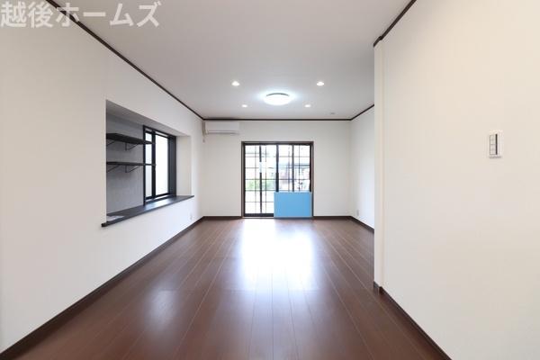中古戸建　燕市新生町２丁目