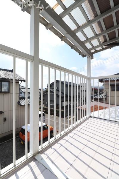 五泉市二ツ柳の中古一戸建て