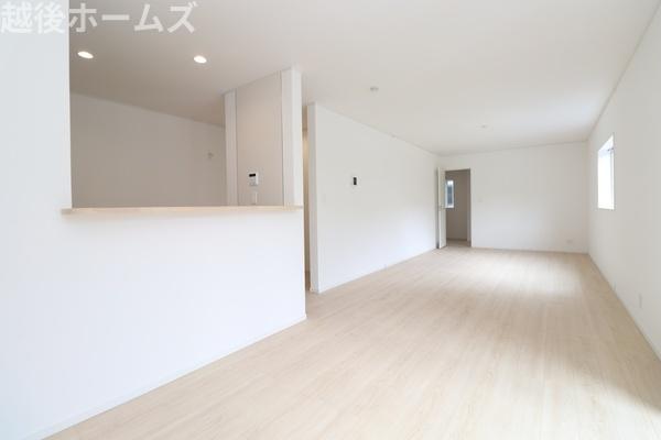 新築戸建　東区中山６丁目　第７　クレイドルガーデン