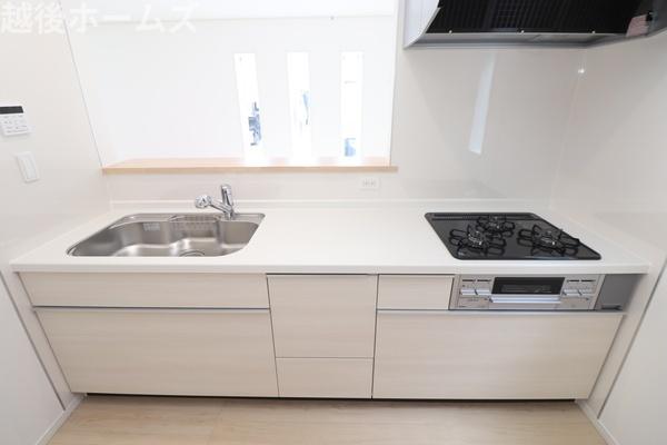 新築戸建　東区中山６丁目　第７　クレイドルガーデン