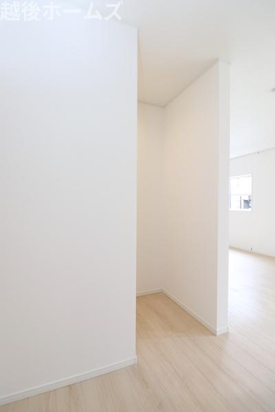 新築戸建　東区中山６丁目　第７　クレイドルガーデン