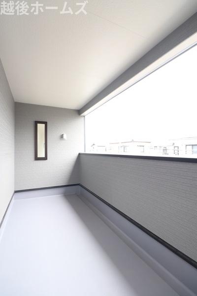 新築戸建　東区中山６丁目　第７　クレイドルガーデン