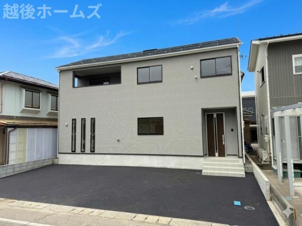 新築戸建　東区中山６丁目　第７　クレイドルガーデン