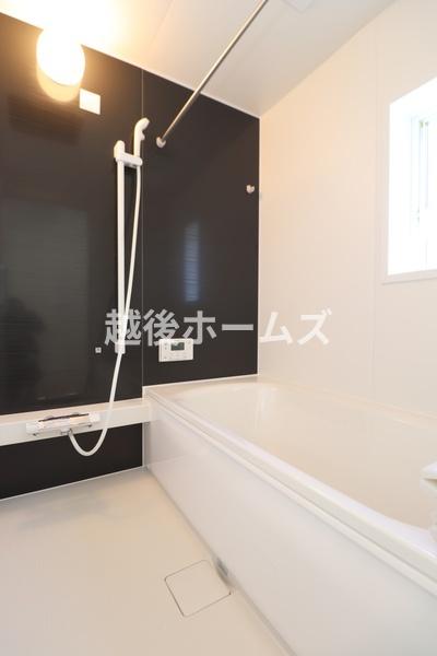 １号棟　西区大野町　第２　クレイドルガーデン