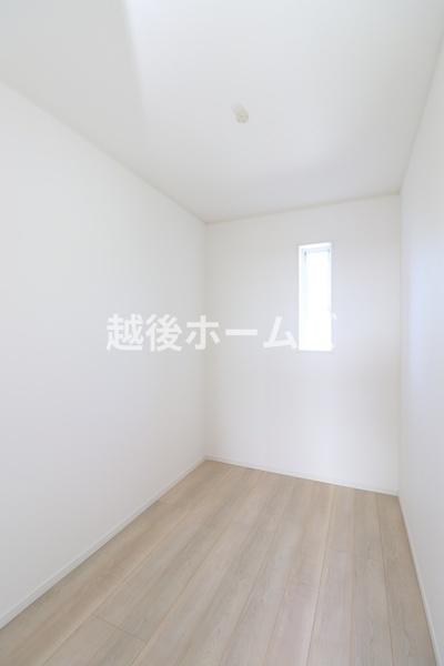 １号棟　西区大野町　第２　クレイドルガーデン