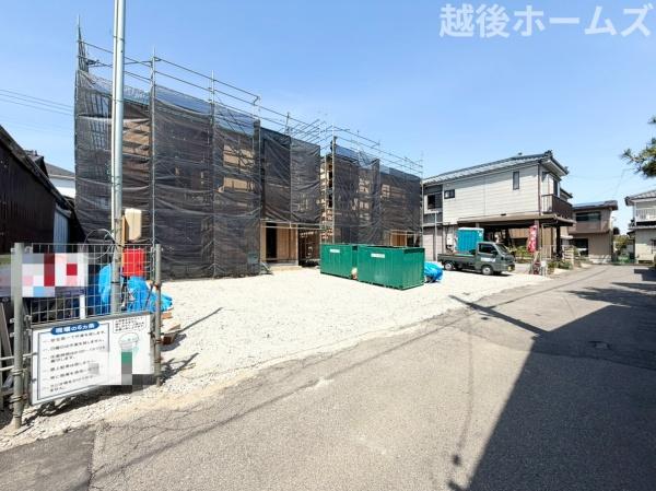 １号棟　西区大野町　第２　クレイドルガーデン