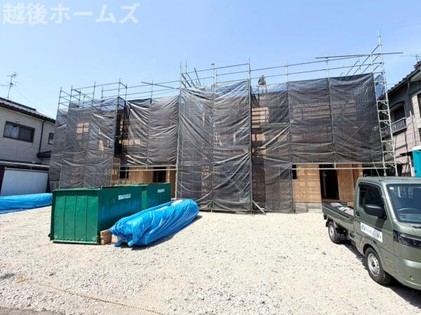 １号棟　西区大野町　第２　クレイドルガーデン