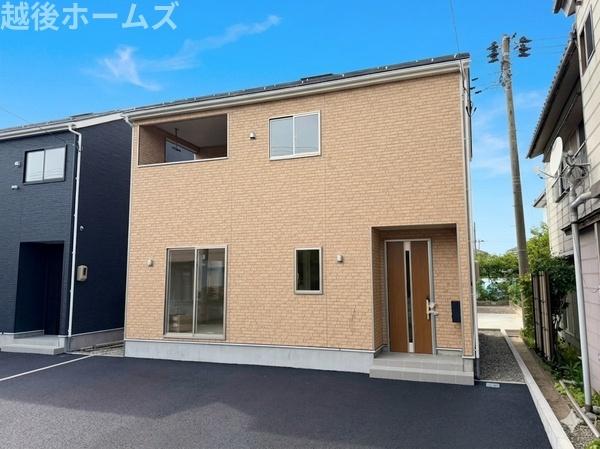 ２号棟　西区大野町　第２　クレイドルガーデン