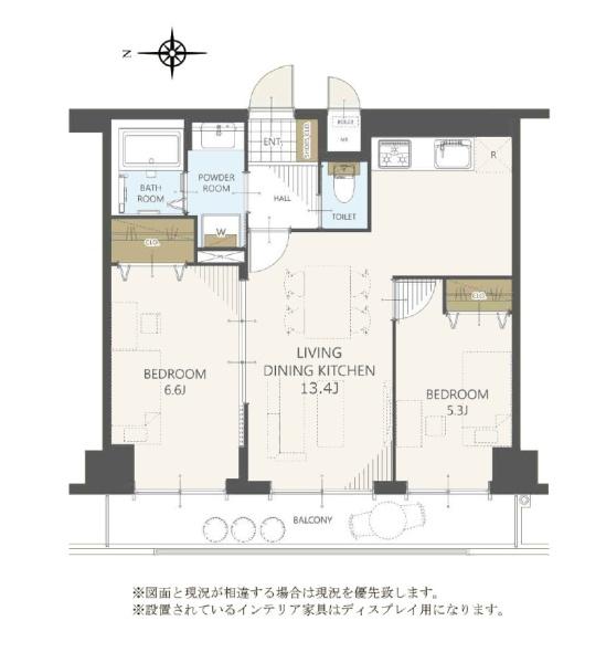 ダイアパレス長岡蔵王