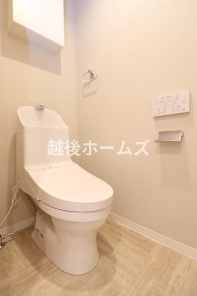 ダイアパレス長岡蔵王