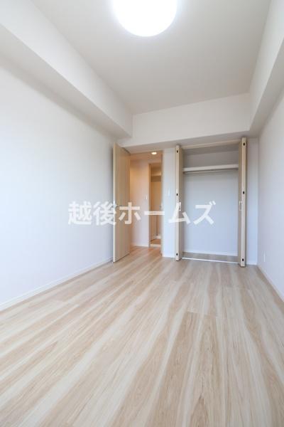 ダイアパレス長岡蔵王