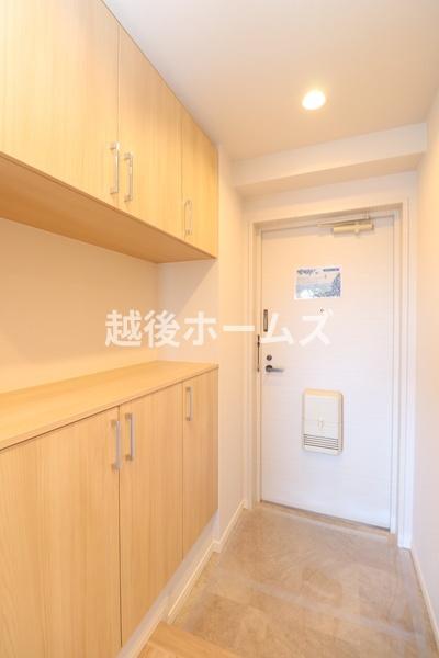 ダイアパレス長岡蔵王