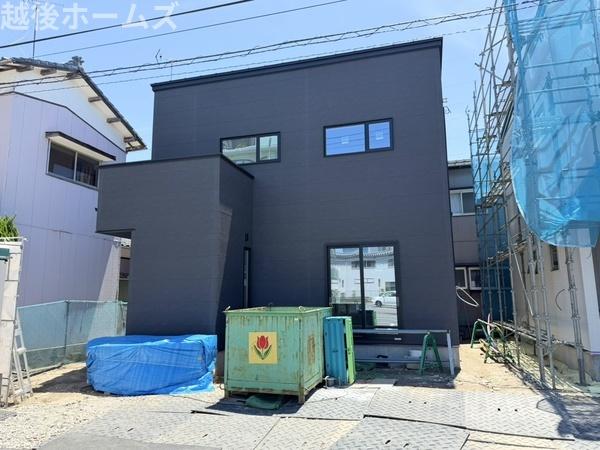 東棟　中央区網川原１丁目