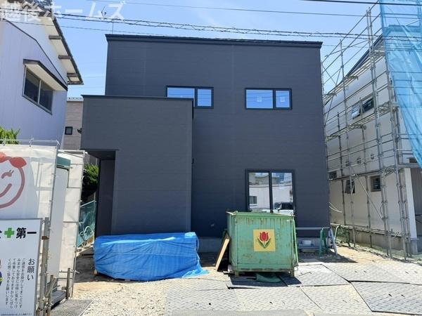 東棟　中央区網川原１丁目