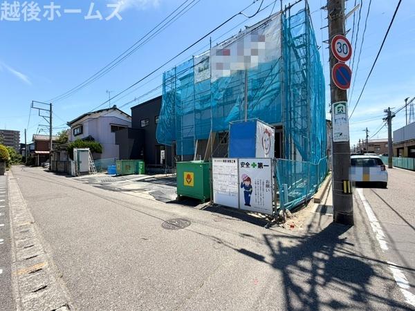 東棟　中央区網川原１丁目