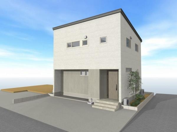西棟　中央区網川原１丁目