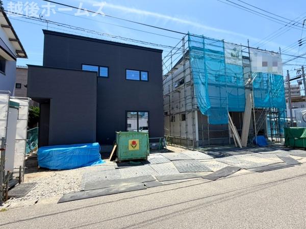 西棟　中央区網川原１丁目