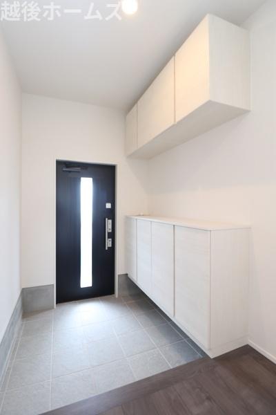中古戸建　三条市月岡２丁目