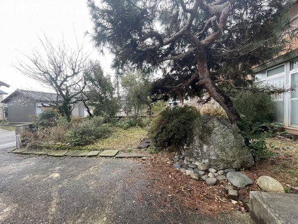 新潟市西蒲区称名の中古一戸建て