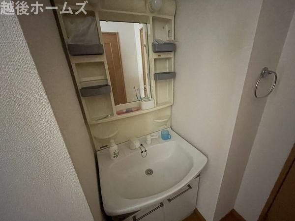 中古戸建　西蒲区称名