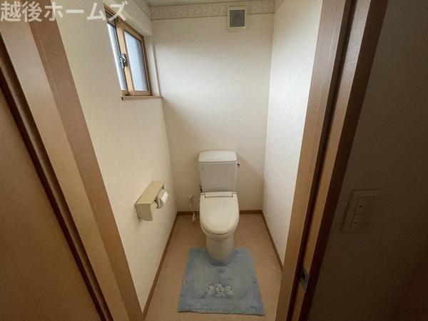 新潟市西蒲区称名の中古一戸建て