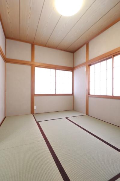 新潟市西区寺尾上５丁目の中古一戸建て