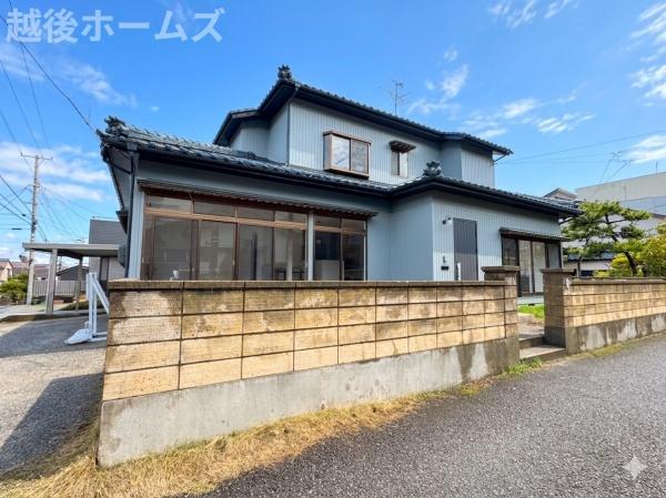 中古戸建　西区寺尾上５丁目