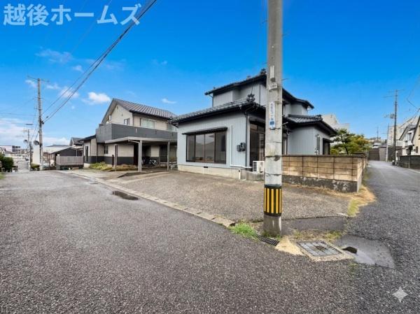 中古戸建　西区寺尾上５丁目