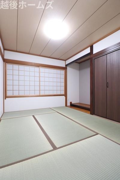 新潟市西区内野西２丁目の中古一戸建て