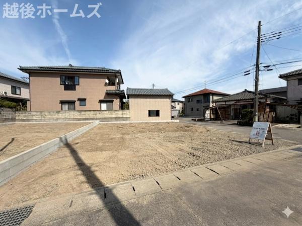 １号棟　北区太田　いろどりアイタウン