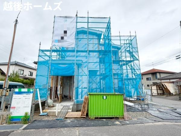 １号棟　北区太田　いろどりアイタウン