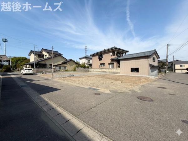 １号棟　北区太田　いろどりアイタウン