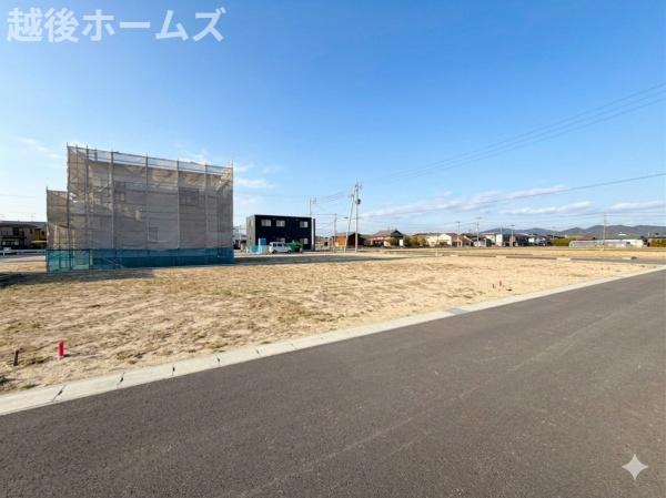 ４号棟　新発田市東新町４丁目　第２　いろどりアイタウン
