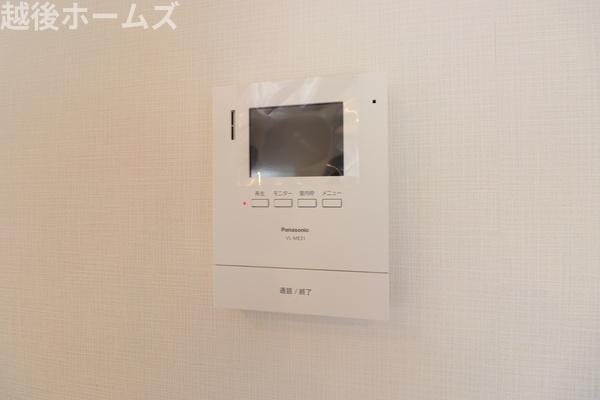 新潟市西区坂井の中古一戸建て