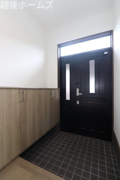 新潟市西区坂井の中古一戸建て