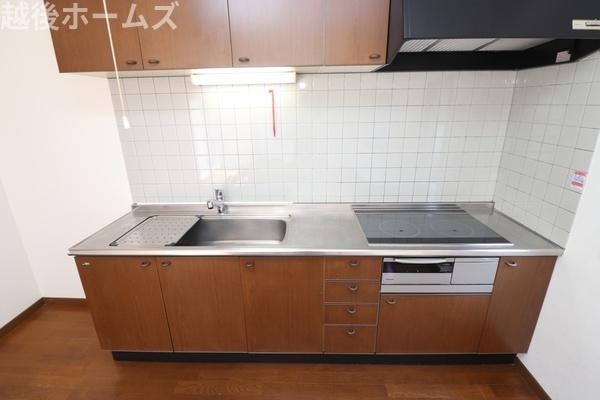 新潟市西区上新栄町２丁目の中古一戸建て